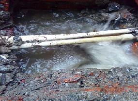 安丘家庭管道漏水检测